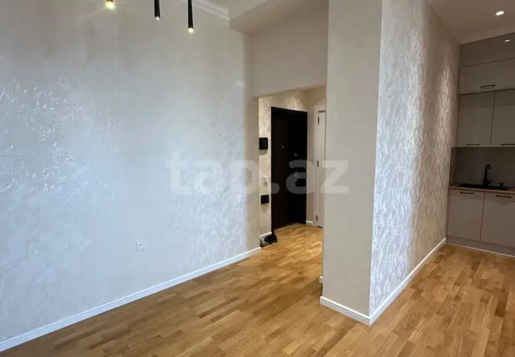 2 otaqlı mənzil , Bakı