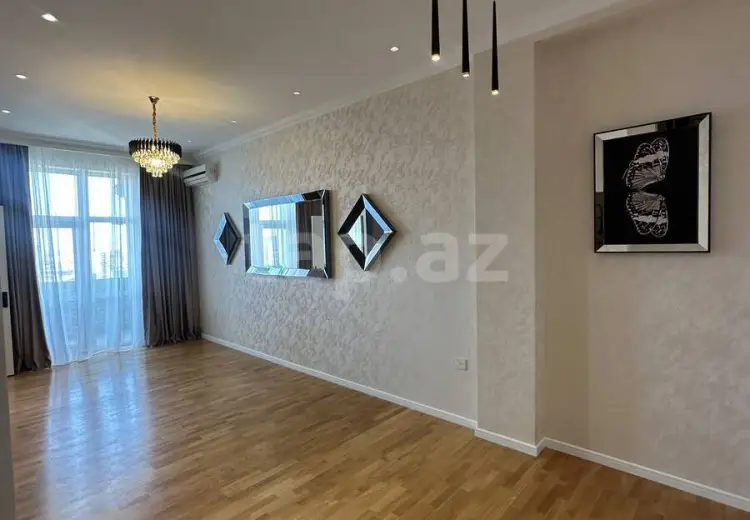 2 otaqlı mənzil , Bakı
