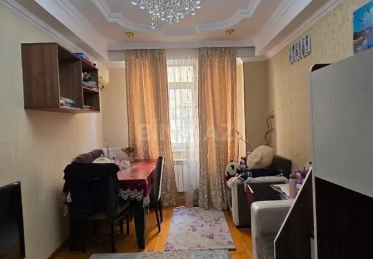 2 otaqlı mənzil Satılır, Xırdalan