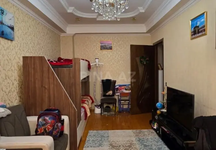 2 otaqlı mənzil Satılır, Xırdalan
