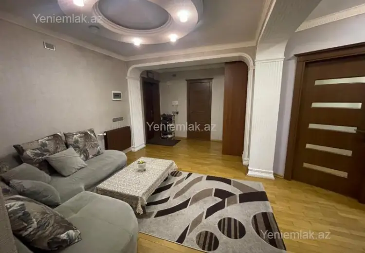 3 otaqlı mənzil Satılır, Yasamal qəs., Yasamal, Bakı