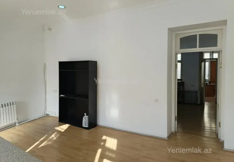 120 m² Obyekt / Ofis Kirayə (aylıq), Səbail, Bakı