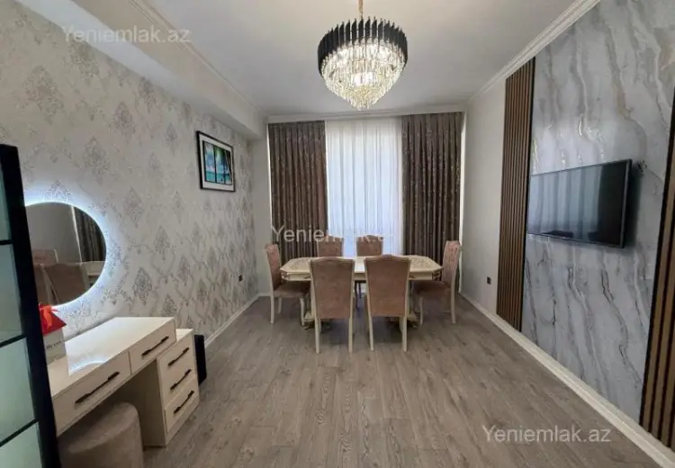 2 otaqlı mənzil Satılır, Xırdalan