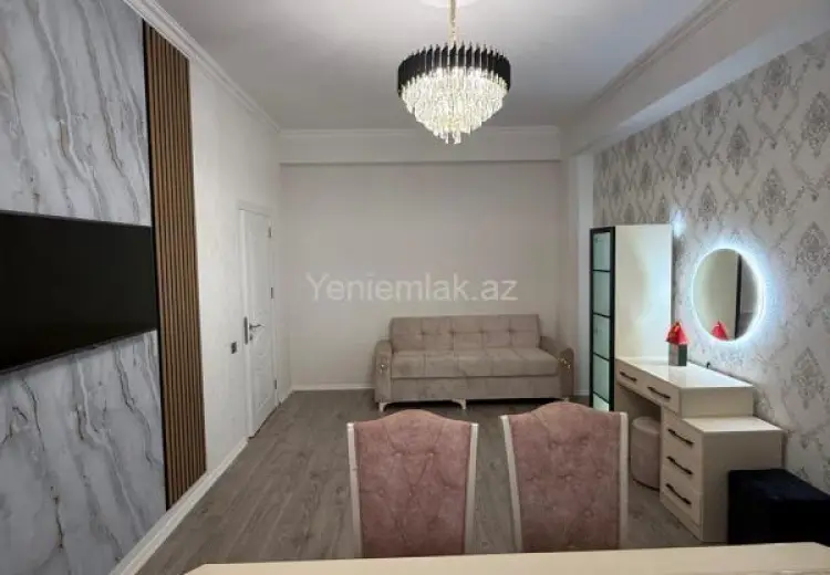 2 otaqlı mənzil Satılır, Xırdalan