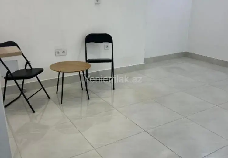 50 m² Obyekt / Ofis Kirayə (aylıq), Səbail, Bakı
