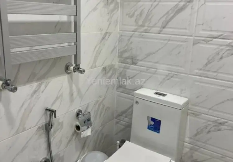 50 m² Obyekt / Ofis Kirayə (aylıq), Səbail, Bakı