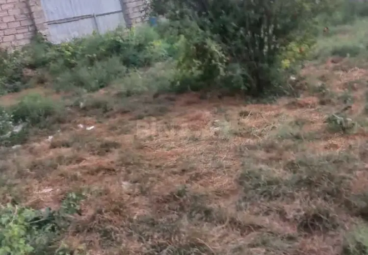 6 sot Torpaq Satılır, Əhmədli, Xətai, Bakı