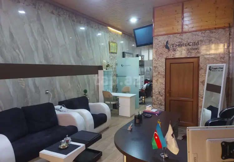 0 m² Obyekt / Ofis , Yasamal qəs., Yasamal, Bakı