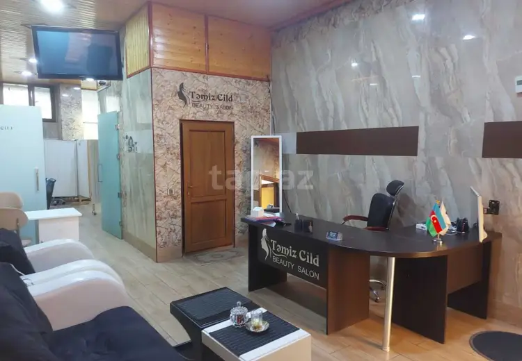 0 m² Obyekt / Ofis , Yasamal qəs., Yasamal, Bakı
