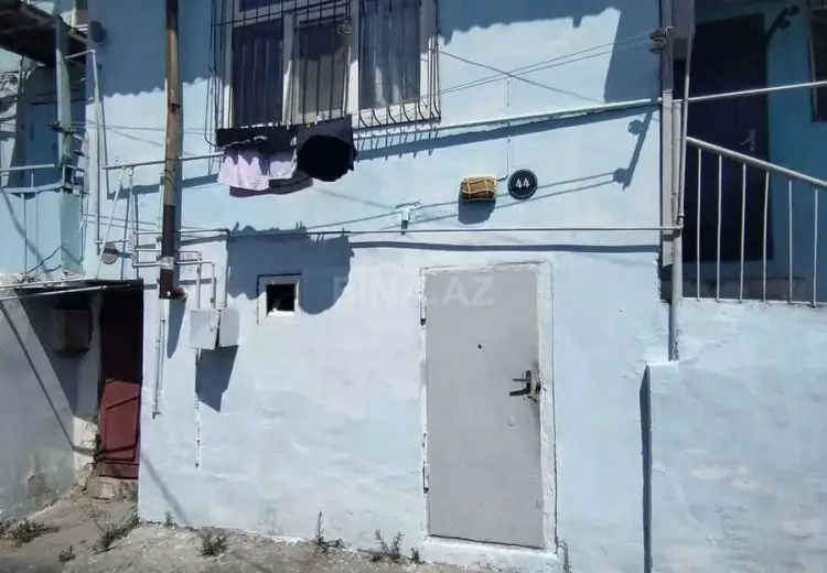 2 otaqlı mənzil Satılır, Yasamal qəs., Yasamal, Bakı