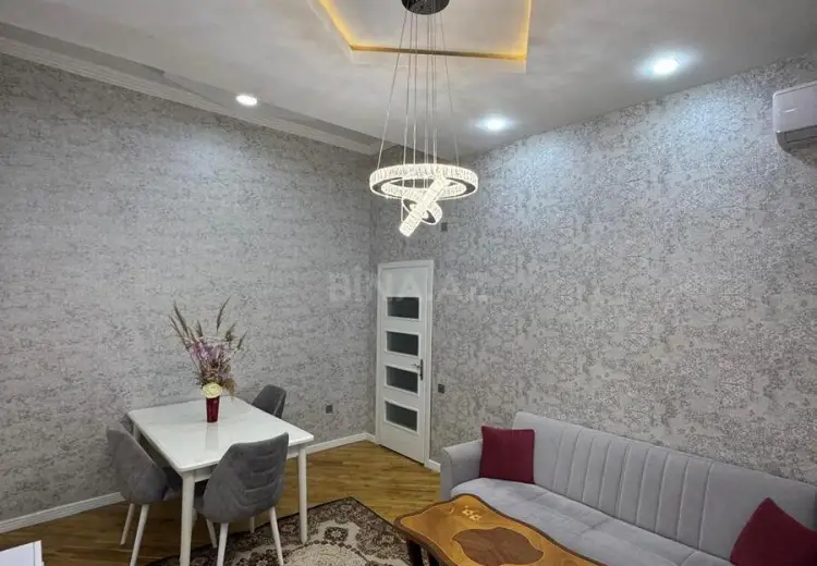 3 otaqlı mənzil Satılır, 9-cu mikrorayon, Binəqədi, Bakı