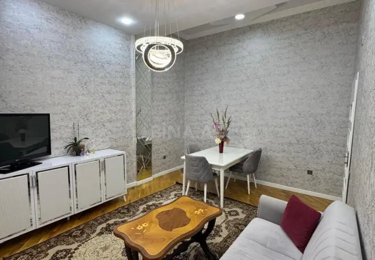 3 otaqlı mənzil Satılır, 9-cu mikrorayon, Binəqədi, Bakı
