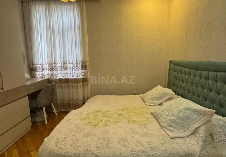 3 otaqlı mənzil Satılır, 9-cu mikrorayon, Binəqədi, Bakı