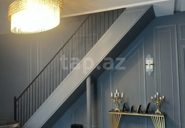 3 otaqlı mənzil , Bakı