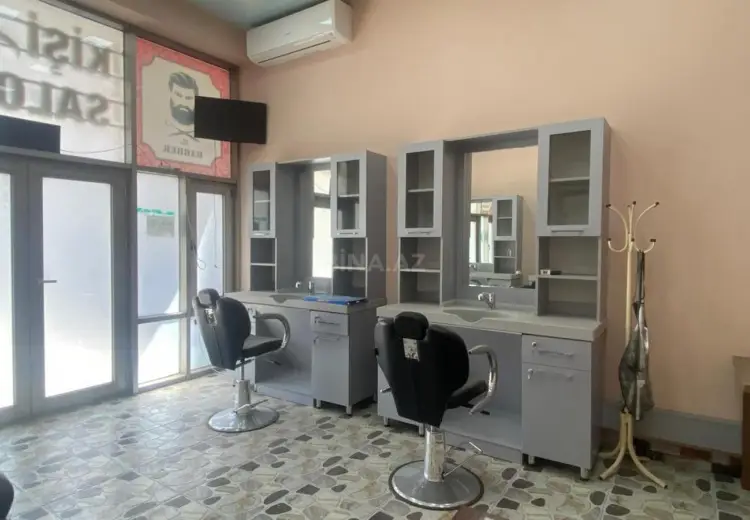 35 m² Obyekt / Ofis Satılır, Yasamal, Bakı