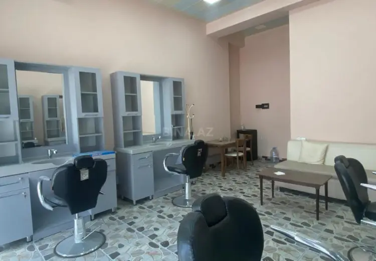35 m² Obyekt / Ofis Satılır, Yasamal, Bakı