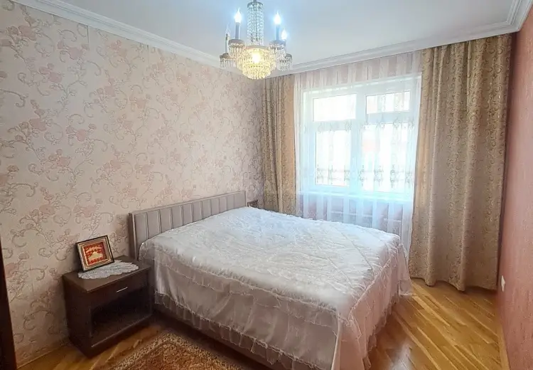 3 otaqlı mənzil Satılır, 8-ci kilometr, Nizami, Bakı