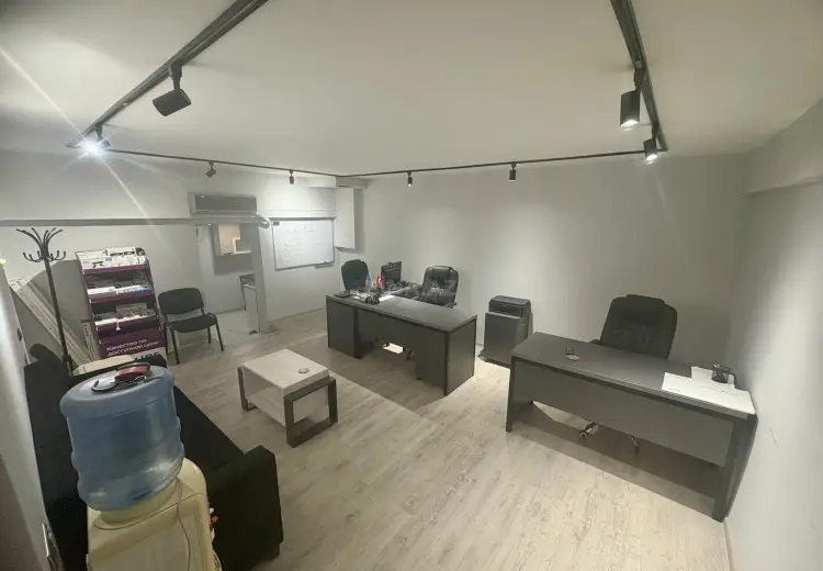 25 m² Obyekt / Ofis Satılır, Nəsimi, Bakı