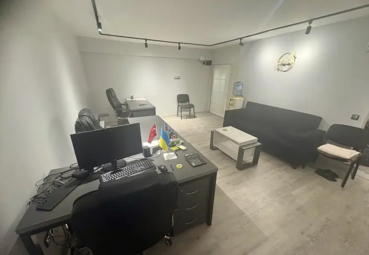 25 m² Obyekt / Ofis Satılır, Nəsimi, Bakı
