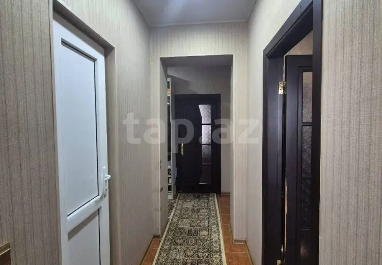 3 otaqlı mənzil , Bakı