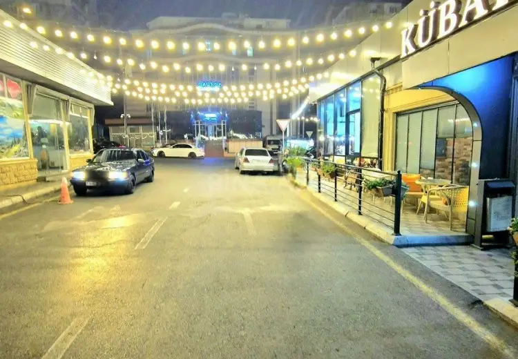 2 otaqlı mənzil Kirayə (aylıq), Əhmədli, Xətai, Bakı