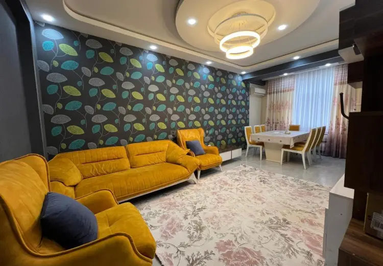 2 otaqlı mənzil Satılır, Xırdalan