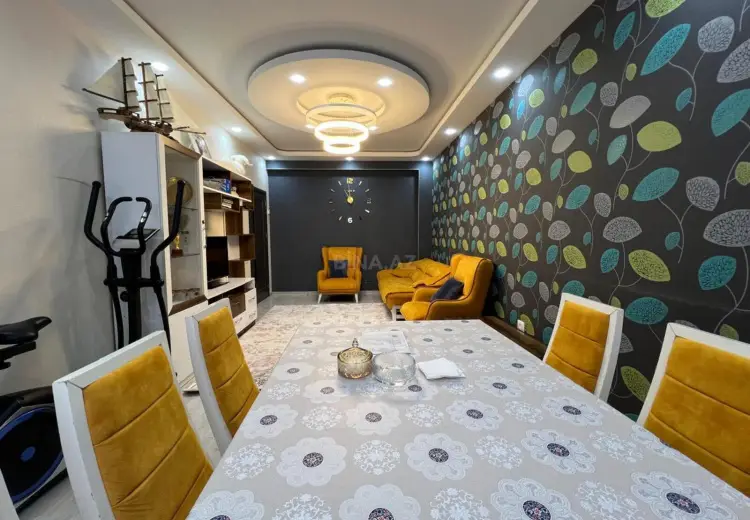 2 otaqlı mənzil Satılır, Xırdalan
