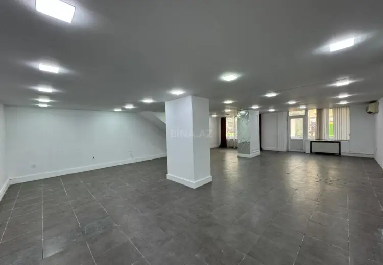 2888 m² Obyekt / Ofis Kirayə (aylıq), Nərimanov, Bakı