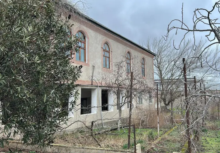 24 sot Torpaq Satılır, Mərdəkan, Xəzər, Bakı