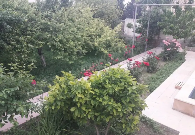 6 otaqlı mənzil Satılır, Badamdar qəs., Səbail, Bakı
