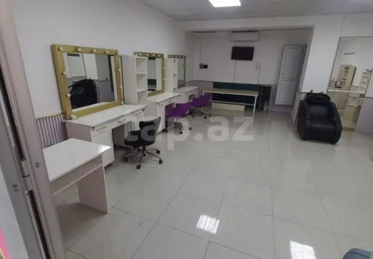 0 m² Obyekt / Ofis , Bakıxanov qəs., Sabunçu, Bakı