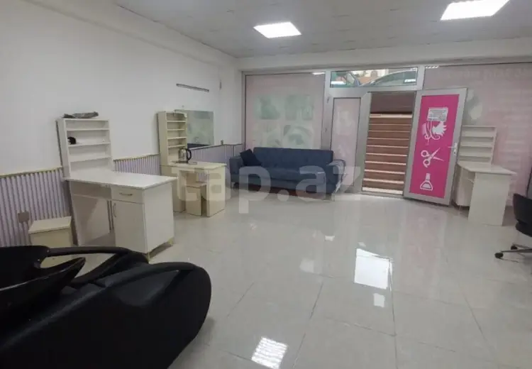 0 m² Obyekt / Ofis , Bakıxanov qəs., Sabunçu, Bakı