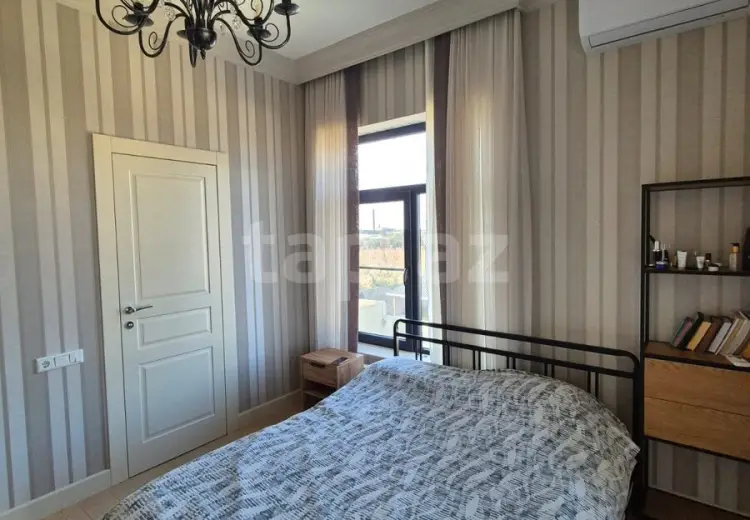 5 otaqlı mənzil , Bakı