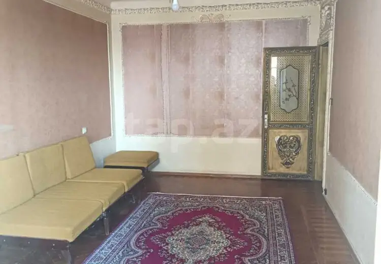 3 otaqlı mənzil , Bakı