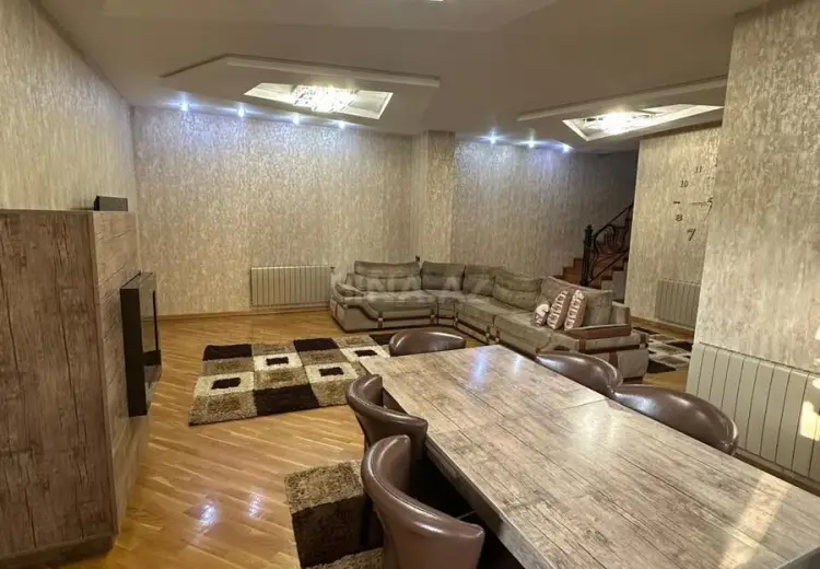 4 otaqlı mənzil Satılır, Xırdalan