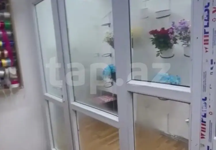 0 m² Obyekt / Ofis , Gəncə