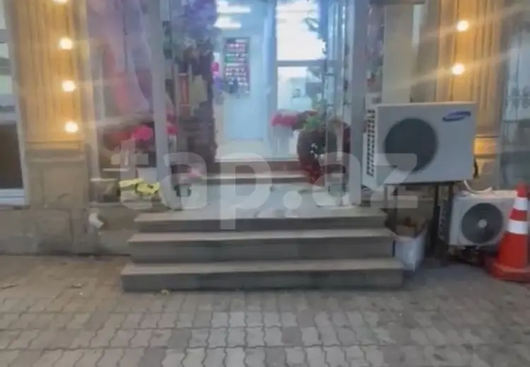 0 m² Obyekt / Ofis , Gəncə