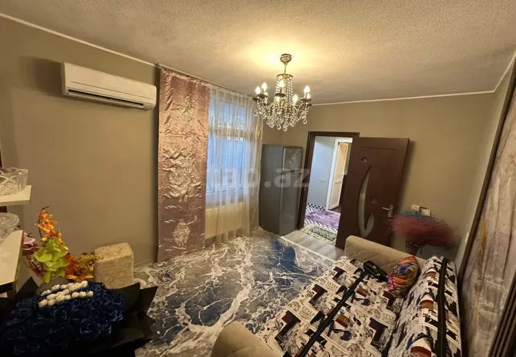 2 otaqlı mənzil , Xırdalan