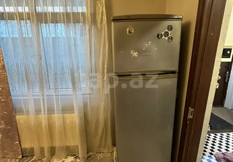 2 otaqlı mənzil , Xırdalan