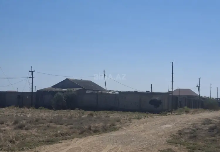 4 sot Torpaq Satılır, Bahar qəs., Suraxanı, Bakı