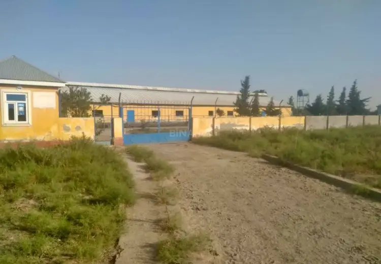 54500 sot Torpaq Kirayə (aylıq), İmişli