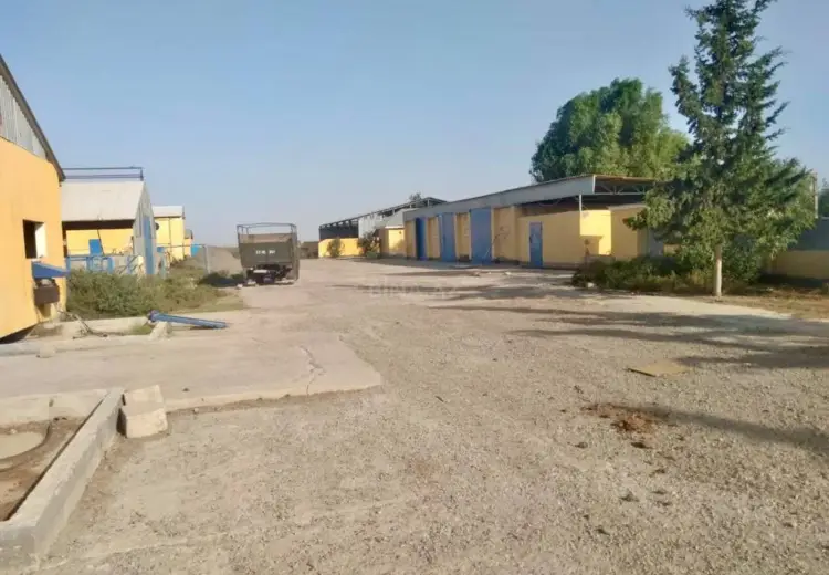 54500 sot Torpaq Kirayə (aylıq), İmişli