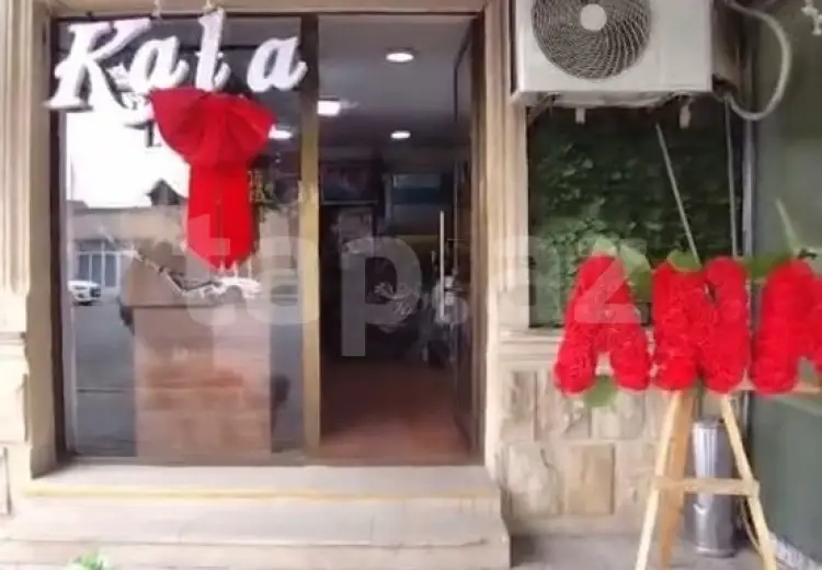 0 m² Obyekt / Ofis , Gəncə