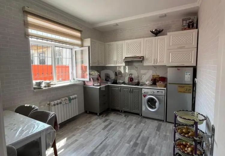 4 otaqlı mənzil , Sumqayıt