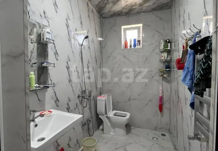 4 otaqlı mənzil , Sumqayıt