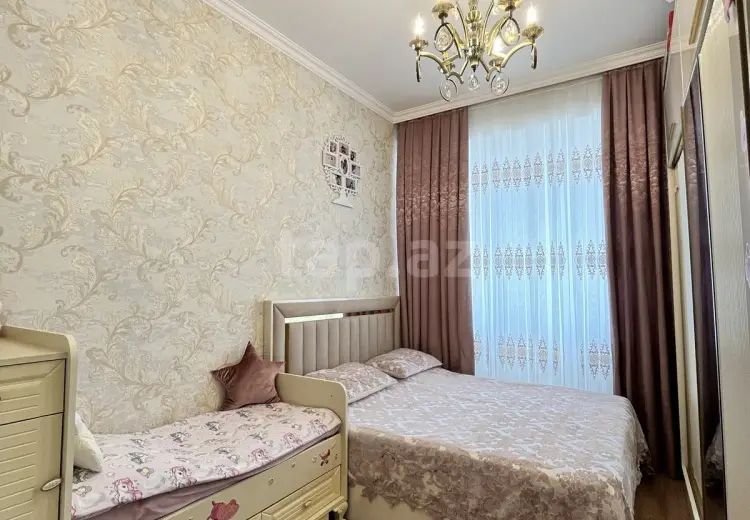 2 otaqlı mənzil , Sumqayıt