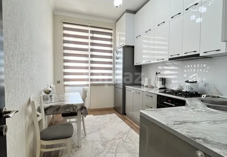 2 otaqlı mənzil , Sumqayıt
