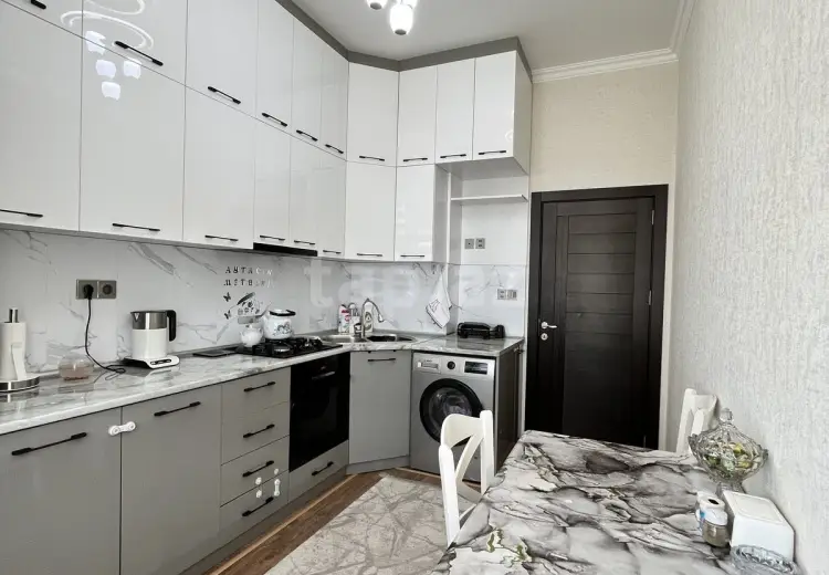 2 otaqlı mənzil , Sumqayıt
