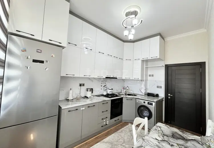 2 otaqlı mənzil , Sumqayıt