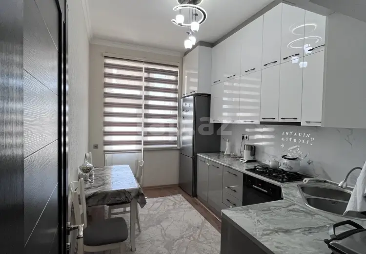 2 otaqlı mənzil , Sumqayıt